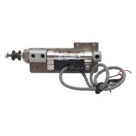 Cdj2b10db-e6165-30-c73 Smc Pneumatic Cylinder 10mm Bore 30mm Stroke W/switch