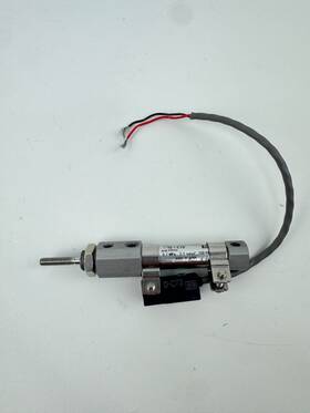 Cdj2b10db-e6165 Smc Pneumatic Cylinder