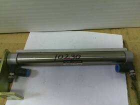 Cdj2b16-120 Smc Air Cylinder 4pcs