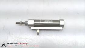 Cdj2b16-30-a Smc Pneumatic Cylinder #302549