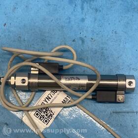 Cdj2b16-75-h7bw Smc Cj2 Round Body Cylinder 5543