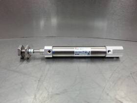 Cdj2d16-60z-b Smc Round Body Cylinder Double-acting Cylinder. 6b-24