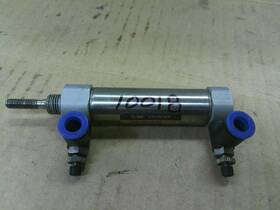 Cdj2f16-30 Smc Air Cylinder