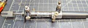 Cdj2wf10db-t0842-30 Smc Cdj2wf10db Air Cylinder Double Acting Single Rod Of12