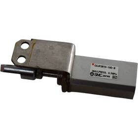 Cdjp2b10-10d-b Smc Compact Air Cylinder