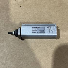Cdjp2b6-20d Smc 2g1-79 Cylinder Used Free Shipping
