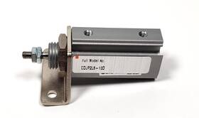 Cdjp2l6-10d Smc Round Body Pneumatic Cylinder Double Acting 6mm Bore 10mm Stroke