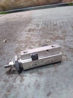 Cdjpb10-20d Smc Air Cylinder