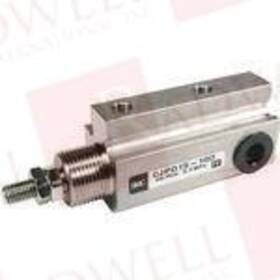 Cdjpb6-20d Smc / Cdjpb620d Used