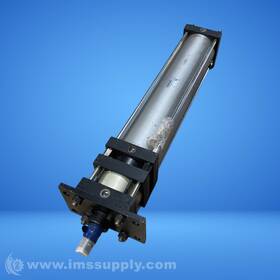 Cdl1f125-560f-y7bwsc Smc Tie Rod Cylinder 9658