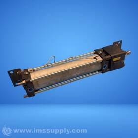 Cdl1f80-300b-y59b Smc Pneumatic Cylinder 4441