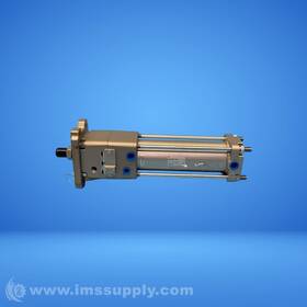 Cdla2f63tn-150-d Smc Fine Lock Tie-rod Cylinder 6781