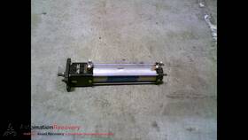 Cdlafn80-325-e-b54l-x1us Smc Pneumatic Cylinder Max Press. 145 #154592
