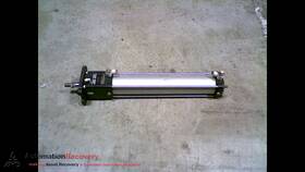 Cdlafn80-450-e-x1us Smc Pneumatic Cylinder 145 Psi 1.0 Mpa #154564