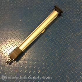 Cdlagn50-500-e Smc Tie-rod Cylinder Usip