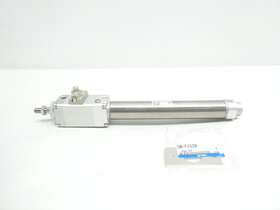 Cdlm2f32-175-e Smc Double Acting Pneumatic Cylinder 32mm X 175mm 145psi