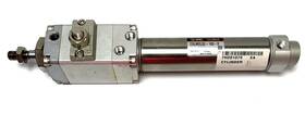 Cdlm2l32-100-d Smc Air Cylinder