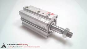 Cdlqa40tf-25dm-b Smc Compact Cylinder With Lock #317862 Cdlqa40tf-25dm-b Smc Compact Cylinder With Lock #317862