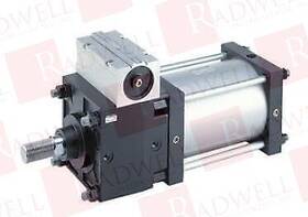 Cdlsf125-250-d Smc / Cdlsf125250d Used