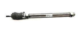 Cdm2b20-200j Smc Pneumatic Cylinder With Boot Used