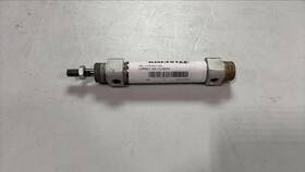 Cdm2b20-50z Smc Cdm2b2050z Round Body Cylinder Stainless Steel