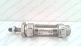 Cdm2b25-25z Smc Pneumatic Cylinder #332686
