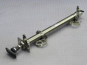 Cdm2b25-300a Smc Pneumatic Cylinder T247960