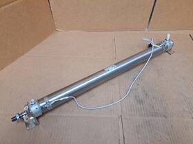 Cdm2b32-400az Smc Pneumatic Cylinder Part No