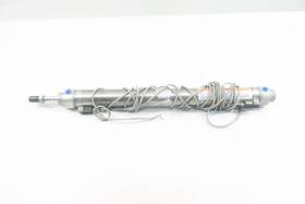 Cdm2b40-400-b54l-x142us Smc Double Acting Pneumatic Cylinder 40mm 400mm 145psi