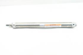 Cdm2b40-400z-b54l-x142us Smc Double Acting Pneumatic Cylinder 40mm 400mm 145psi