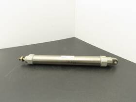 Cdm2c40-250 Smc Pneumatic Air Cylinder 40mm Bore 250mm Stroke 150psi