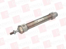 Cdm2d20-200az-w-m9bl Smc / Cdm2d20200azwm9bl Used