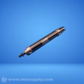 Cdm2d32-125-h7dwsc-xc18 Smc Stainless Steel Pneumatic Cylinder Usip