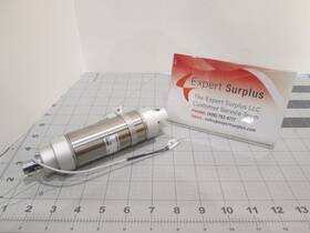 Cdm2d40-52-dcm5830m Smc Pneumatic Cylinder Used