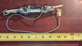Cdm2e20-25-c73cz-x339 Smc Cdm2e20-25-c73cz Round Double Acting Cylinder With D-c73c
