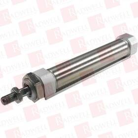 Smc Cdm2e20-50z / Cdm2e2050z Used