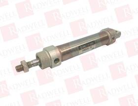 Cdm2e25-75 Smc / Cdm2e2575 Used
