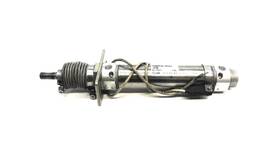 Cdm2f32-100aj-h7b Smc Pneumatic Cylinder With 1 D-h7b Sensor No Hex Nut Used