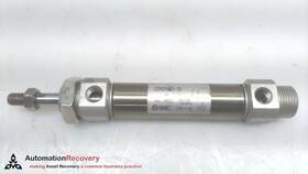 Cdm2hb20-50 Smc Air Cylinder With Auto Switch #302553