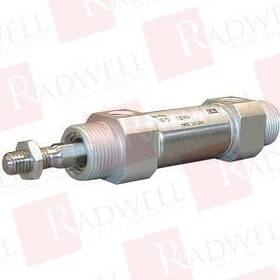 Cdm2kbz20-25-c73 Smc / Cdm2kbz2025c73 Used