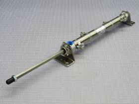 Cdm2kl20-125tz-m9bz4 Smc Pneumatic Air Cylinder T267942