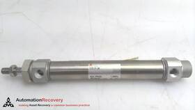 Cdm2l20-100 Smc Round Body Air Cylinder #302879