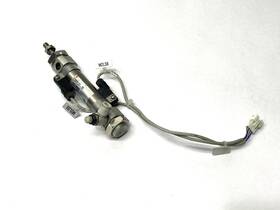 Cdm2l20-25-dc109221 Smc Pneumatic Cylinder 20mm Bore 25mm Stroke