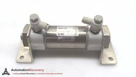Cdm2l40-30fz Smc Round Body Cylinder #305631