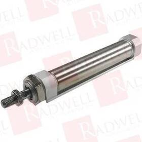 Cdm2l40-400-c73l Smc / Cdm2l40400c73l Used