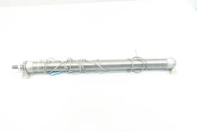 Cdm2l40-500a-h7bal Smc Double Acting Pneumatic Cylinder 40mm 500mm 145psi