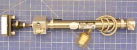 Cdm2ra20-d2847-150 Smc Jaf20-8-125 / Pneumatic Develop B Cylinder With Float