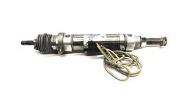 Cdm2u32-75aj-h7b-xc9 Smc Pneumatic Cylinder With 2 Proximity Sensors Used