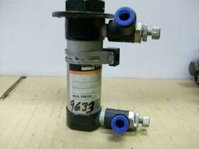 Cdmfn20-20 Smc Air Cylinder