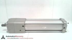 Cdna2b100tn-300-d Smc Power Lock Cylinder #322501
